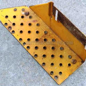 Spacer, RH