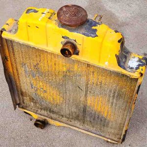 Radiator