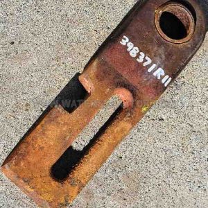 Draft Arm, Lower Rear Section, RH