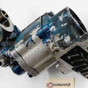 Hydraulic Pump