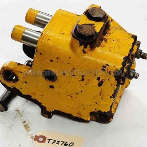 Brake Valve Housing