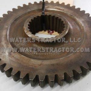 Gear, Constant Mesh