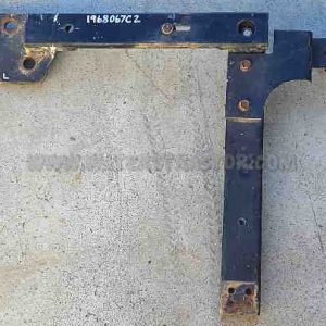 Hood Support Assy, Left