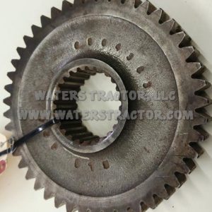 Gear, Constant Mesh