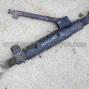 Arm, Turnbuckle Upper Link Assy, 1-3/4" Thread