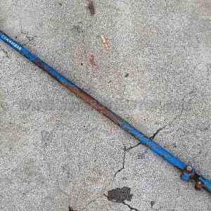 Tie Rod Assembly