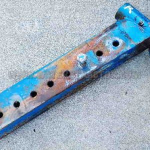 Front Axle Extension, RH