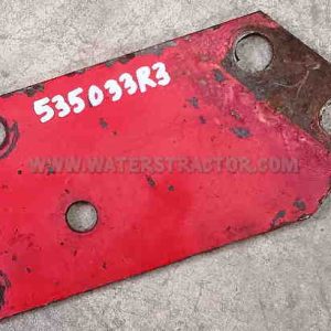 Coupler Assy Bracket, LH