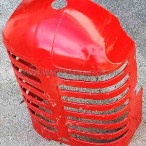 Grille Assy