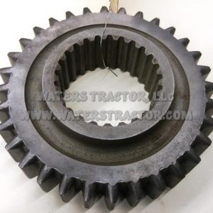 Gear, 2nd Speed Driving, 32T, 20 degree