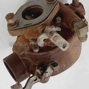 Carburetor, Marvel Schebler