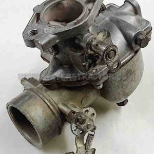 Carburetor - Zenith