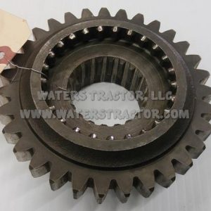 Sliding Gear, 3rd & 4th