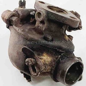 Carburetor - Marvel Schebler