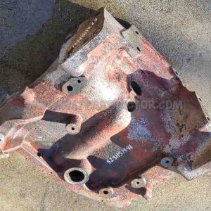 Front Axle Support