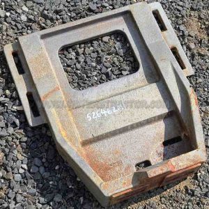 Bracket, Fender Support