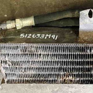 Oil Cooler