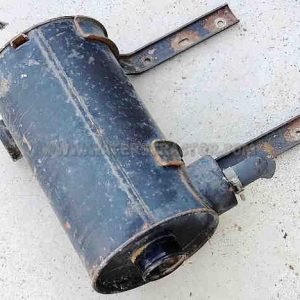 Air Cleaner Assy