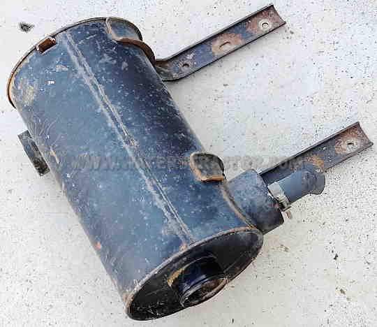 Air Cleaner Assy