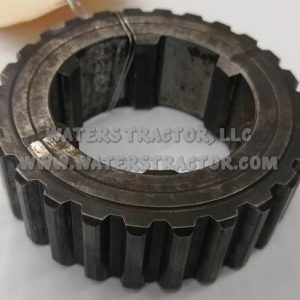 Adapter, Shift Collar Carrier