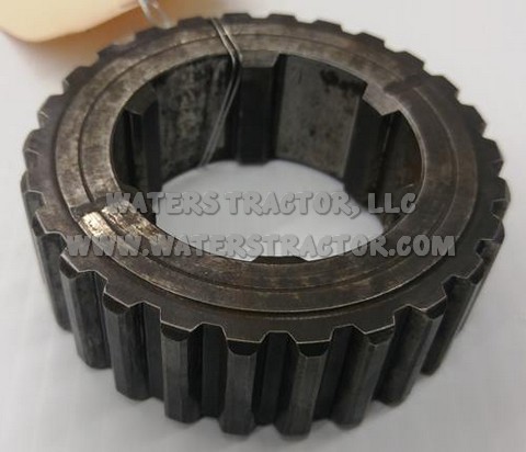 Adapter, Shift Collar Carrier