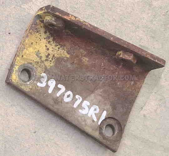 Base Assy, Steering Support, RH