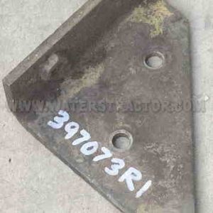 Base Assy, Steering Support, LH