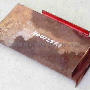 Base, Battery Support