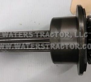 Mainshaft