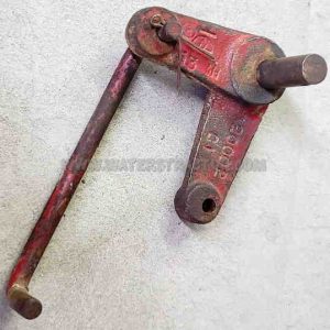 Lever, Torque Amplifier Valve