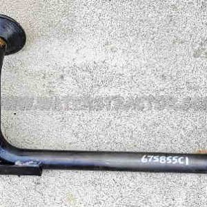 Tube, Oil Pump Inlet