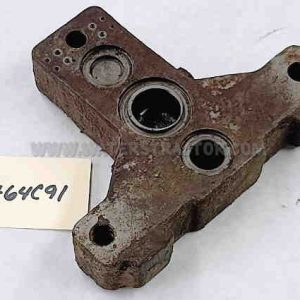 Cover, Open Center Bosch Control Valve