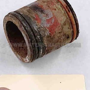 Tube, Connecting