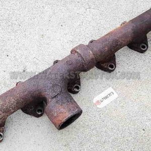 Exhaust Manifold Assy