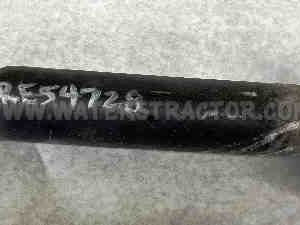Steering Column