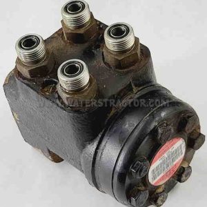 Steering Valve