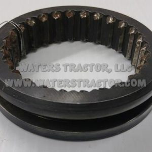 Shift Collar, Synchronizer