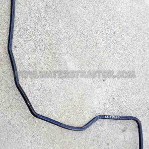 Oil Tube