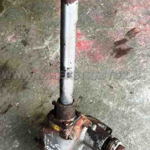 Power Steering Gear Assy