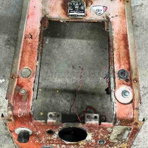 Panel, Instrument