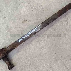 Tie Rod, Outer