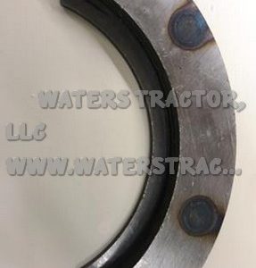 Retainer, Pinion Shaft Assy