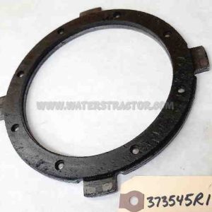 Plate, Anti-Creep Brake