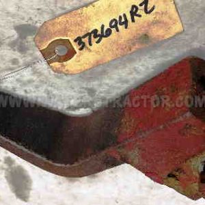 Lever, Cross Shaft