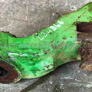 Steering Arm, RH