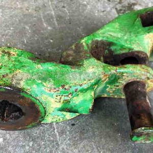 Steering Arm, LH