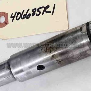 Pin, Lower Link