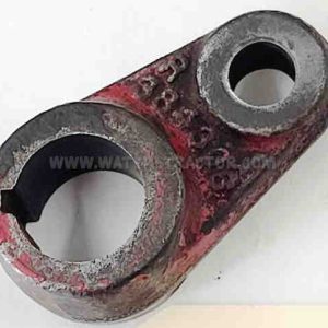 Lever, Brake Operating