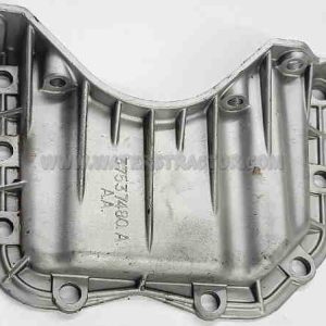 Housing, Timing Gear, Bottom Cover