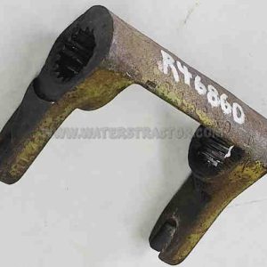 Clutch Release Fork